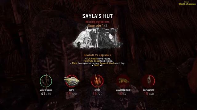Far Cry Primal/Gameplay PART 3 /Walkthrough смотреть онлайн