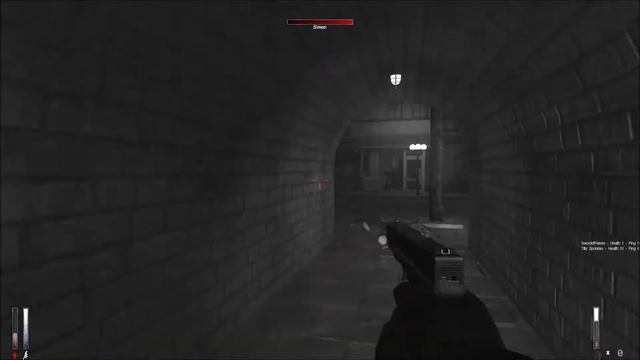 Cry of Fear [8] w/ SwordofFlames The End, And Beginning, And Pie смотреть онлайн