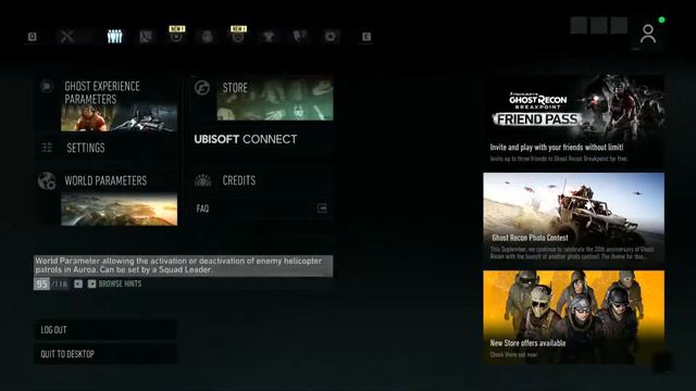 Ghost Recon Breakpoint EP.3 смотреть онлайн