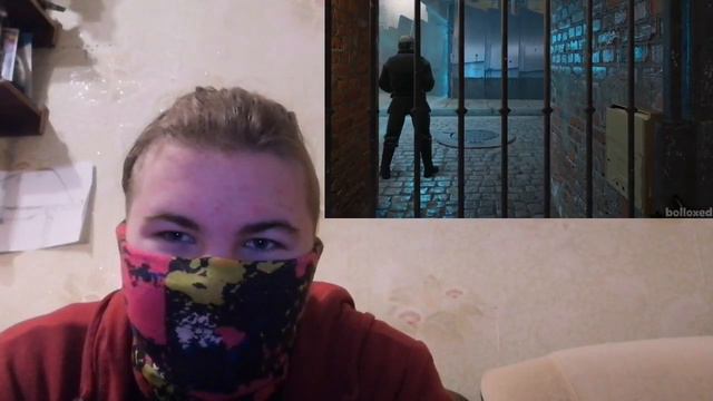Half life ALYX Обзор смотреть онлайн