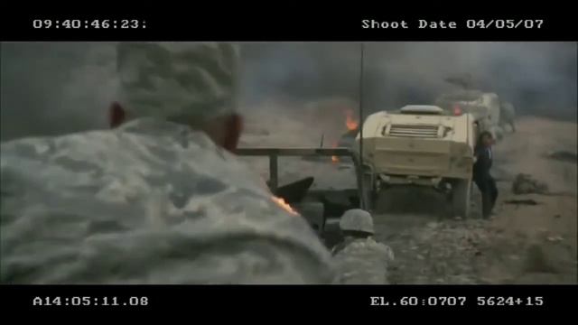 Iron Man Deleted Scene The Ambush 2008 Robert Downey Jr, Jeff Bridges Movie HD Hollywood clips смотреть онлайн