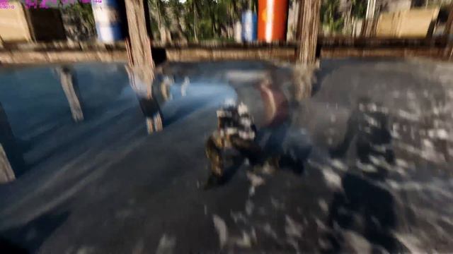 Crysis - Maximum immersion mod (1080p) смотреть онлайн