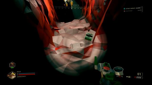 Deep rock galactic part 2 смотреть онлайн
