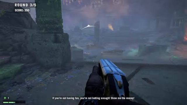 Far Cry 4 (PS4) - Arena D2 weapon challenge, 5 stars смотреть онлайн
