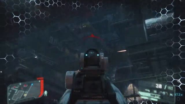 Crysis 3 #1 [Долгожданное освобождение] смотреть онлайн