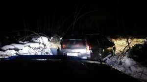 ЭКСТРЕМАЛЬНАЯ РЫБАЛКА ДЕ КАСТРИ ФЕВРАЛЬ 2022г. ПОЛНАЯ ВЕРСИЯ.