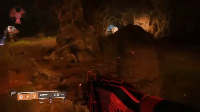 Destiny 2 Diaviks Mine Chest смотреть онлайн