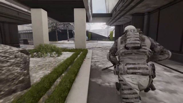 Best ARX200 Loadout - Ghost Recon Breakpoint смотреть онлайн