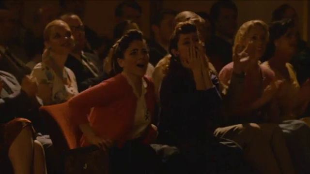Walk Hard: The Dewey Cox Story (Full Performance) - 