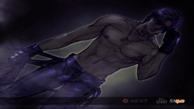 Tekken 4 PS2 | Full Game Movie (All Characters Story) смотреть онлайн