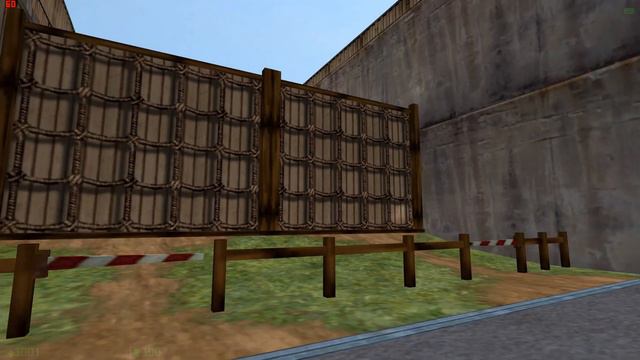 Half Life Opposing Force | #1 | Oynanış (Gameplay) | Yorumsuz (No Commentary) | Hileli (Cheat) смотреть онлайн