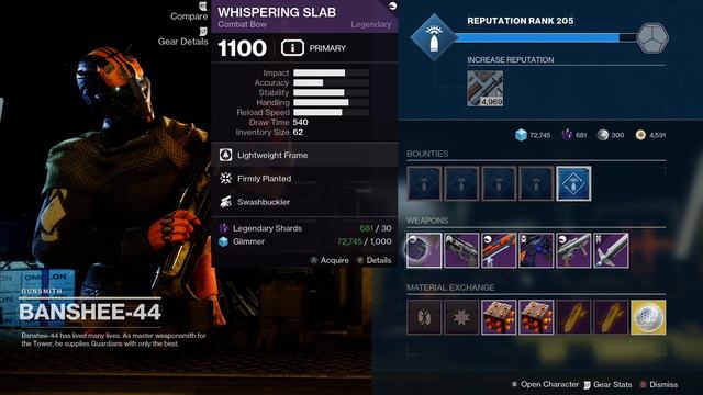 Destiny 2 Weekly Reset - DOUBLE NIGHTFALL LOOT, Plus Banshee-44 & Eververse 18th January 2022 смотреть онлайн