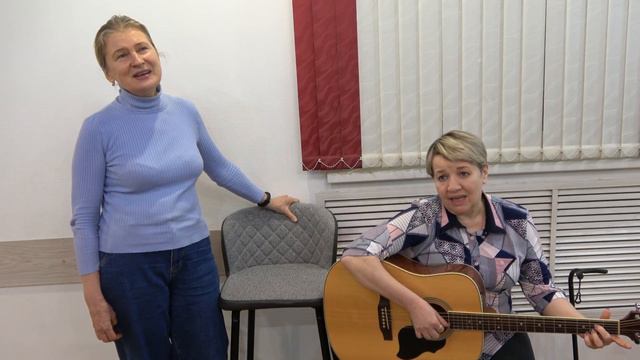 18 Зимняя сказка - Марина Морева, Наталья Баязитова