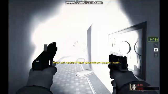 L4D2: Chocolate Charger Sound Mod