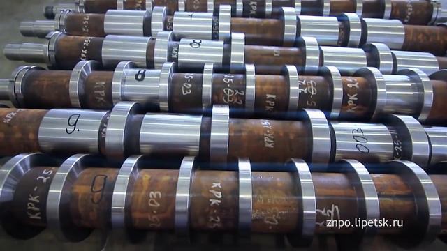 Производство прокатных линий от Липецкого завода профилегибочного оборудования смотреть онлайн