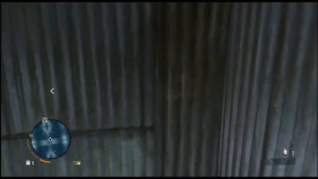 Far Cry 3 [PS3] Ambush - Sniper Mission смотреть онлайн