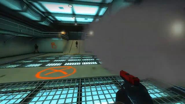 Aces & Clutches! #15 (Glock-18) - CS:GO смотреть онлайн