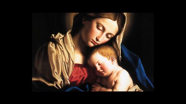 Llena de gracia - The Vigil Project, Verónica Sanfilippo- Cover Kristian Michel смотреть онлайн