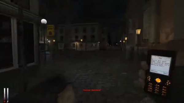 Cry of this game Pt 2