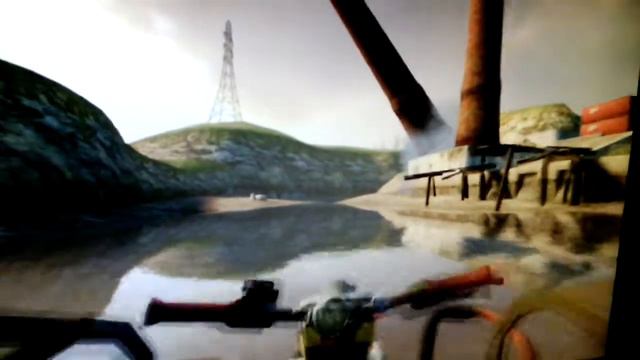 HALF-LIFE 2 прохождения игри глава 4 смотреть онлайн