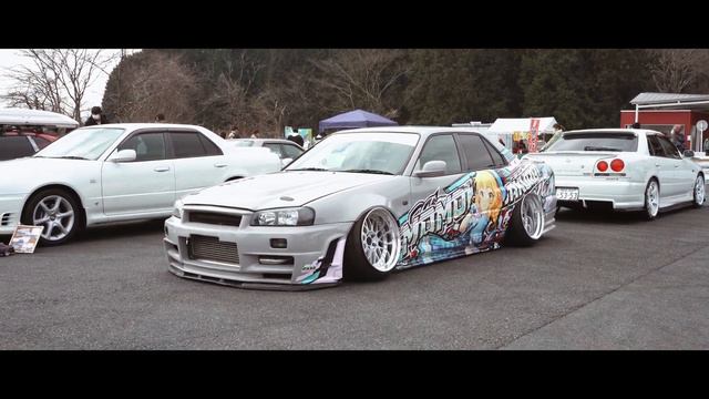 2023 R34祭り (4K) смотреть онлайн