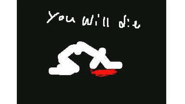 cry of fear (flipnote) reference смотреть онлайн