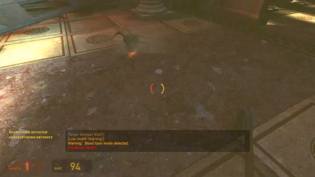 Let's play | Half Life 2 Lost Coast | IDEK + F.E.A.R Project Cancel смотреть онлайн