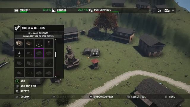 Far Cry 4 Map Editor - Outpost Creation Tutorial смотреть онлайн