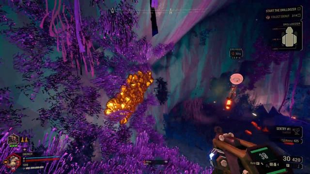 The Breach Cutter is Actually God Tier | Deep Rock Galactic смотреть онлайн