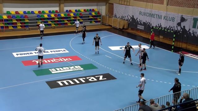 RK Nexe RK Metalurg, 20 02 2020 смотреть онлайн