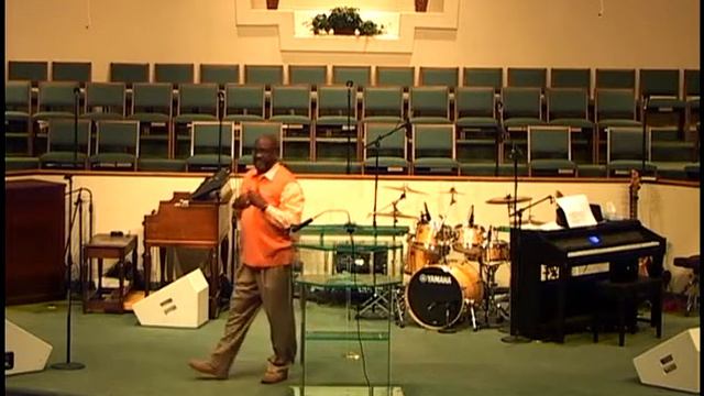 Sermon October 3, 2021: "What Do You Want? God's Approval Or Man's Approval?" - Pastor Dunn смотреть онлайн