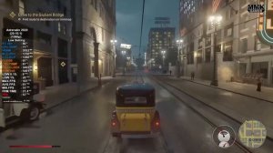 Intel i5 - 4590 Test on 10 games in 2024