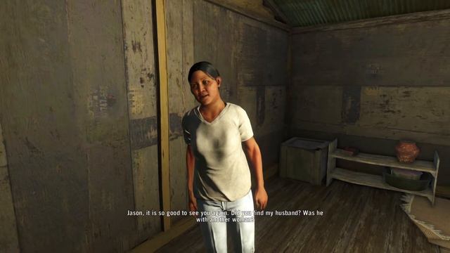 Far Cry 3 - Light at the End of the Jungle (Story Quest) смотреть онлайн
