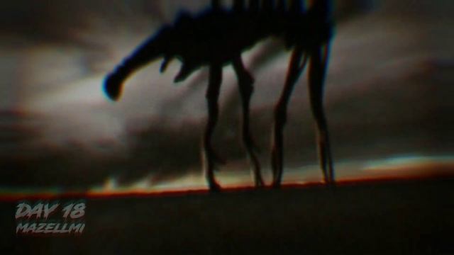 Day 18 sounds (wandering doom) смотреть онлайн