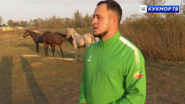 Конные победы смотреть онлайн