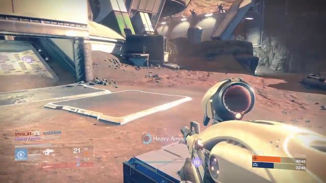 Destiny Vex Challenge) смотреть онлайн
