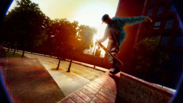 SKATE 2 Screenshots смотреть онлайн