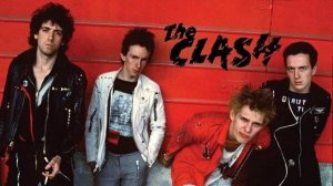 The Clash - London Calling. Лондон, 1979 год