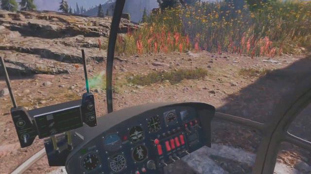FARCRY5 NO REVERSE OR DESCENT FIX STEAM смотреть онлайн