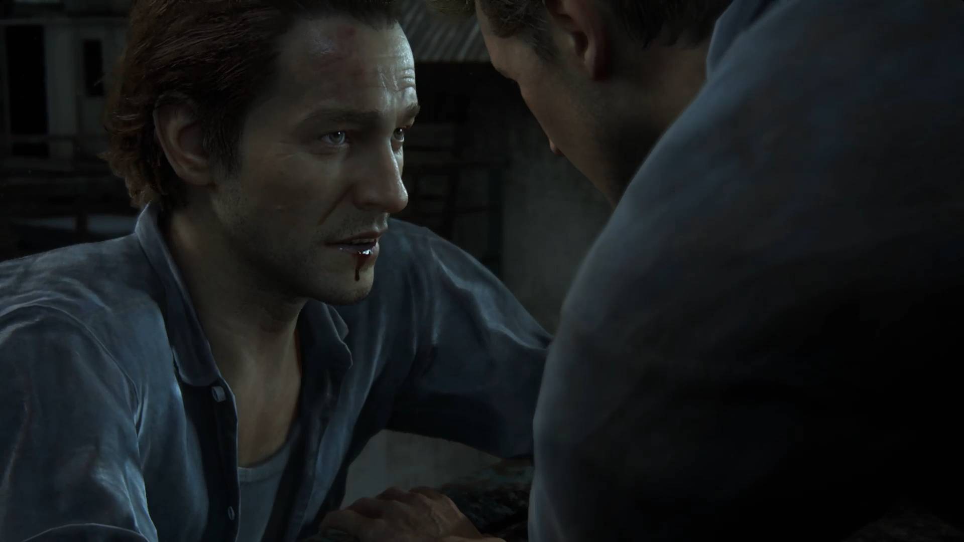 #Анчартед 4 Путь Вора ► Uncharted 4: A Thief's End смотреть онлайн