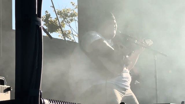 Iam Tongi - I’ll be seeing you. #live #concert #sacramento #2023 @holoholofest #love #peace смотреть онлайн