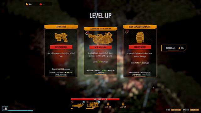 Deep Rock Galactic Survivor EA 45 Hollow Bough H2 Driller Interrogator Failed смотреть онлайн