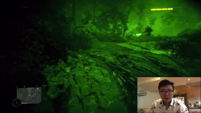 Let's play Crysis Remastered on Nintendo Switch! смотреть онлайн