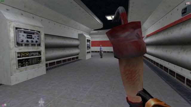 funniest half life mod HD смотреть онлайн