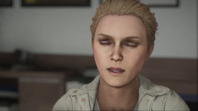 Madera Rescue-/ "Nomad"-NO HUD-【Ghost Recon Breakpoint】 смотреть онлайн