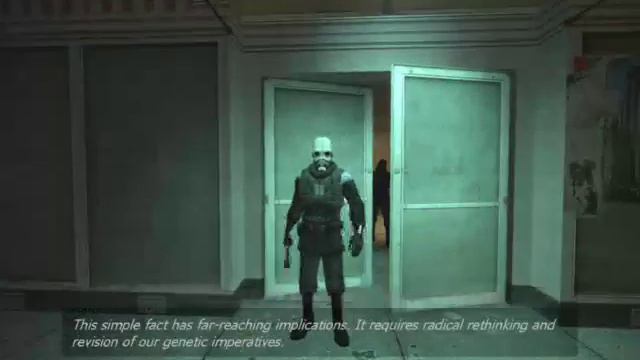 Gmod (Half-Life 2 Trainstation_2) смотреть онлайн