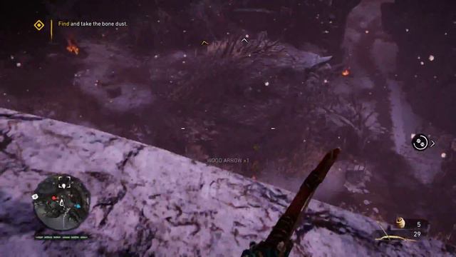 Far Cry Primal #28 ~ Complete Nut смотреть онлайн