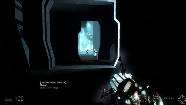Half Life 2 Episode One Think Fast! Achievement Quick Guide смотреть онлайн