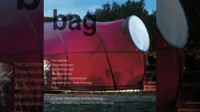 Bag: V. Power смотреть онлайн