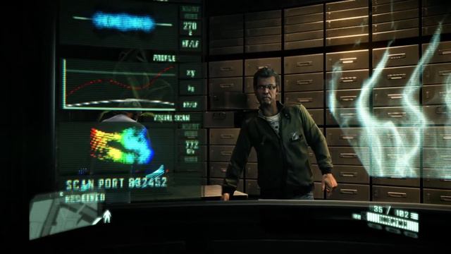 МАКСИМУМ ЭПИЧНОСТИ! Прохождение Crysis 2! #6 смотреть онлайн